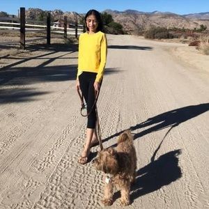 Meet your Posher, Trinh
